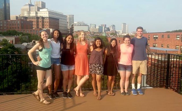 Photo of Boston TEFL Classes