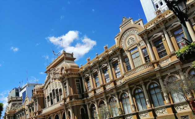 Foto de Correos de Costa Rica, Sucursal Correo Central