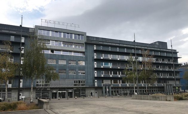 Foto von Parking Technopark