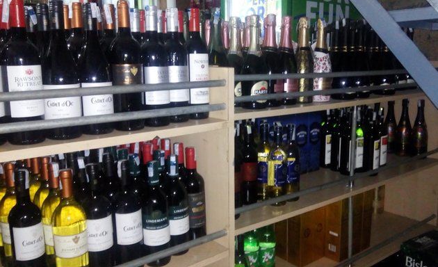 Photo of Madhushree Wines