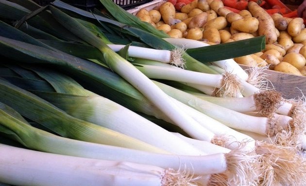 Photo de Le Potager de Daumesnil