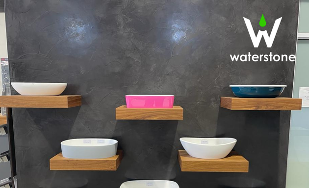 Photo of Waterstone - Kitchen & Bathroom Wholesale Warehouse