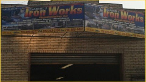 Photo of Gabriel's Iron Works