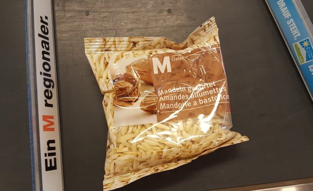 Foto von Migros Partner