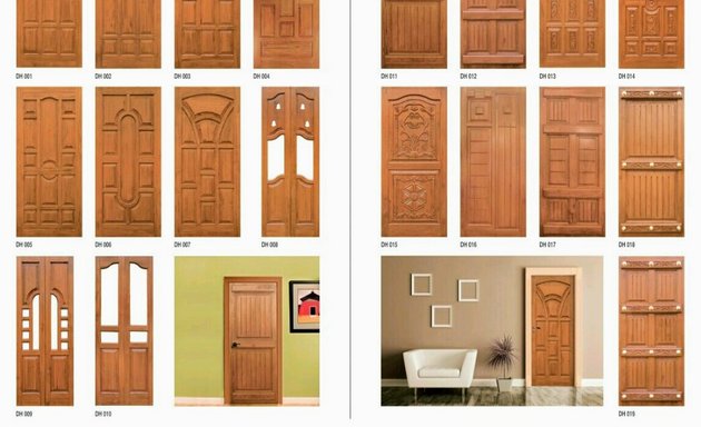 Photo of BRS Doors & Panels