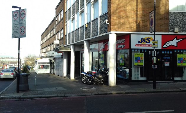 Photo of J&S Accessories Ltd - Hanger Lane