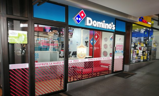 Foto de Domino's Pizza