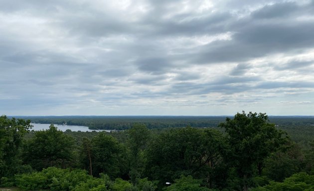 Foto von Müggelturm