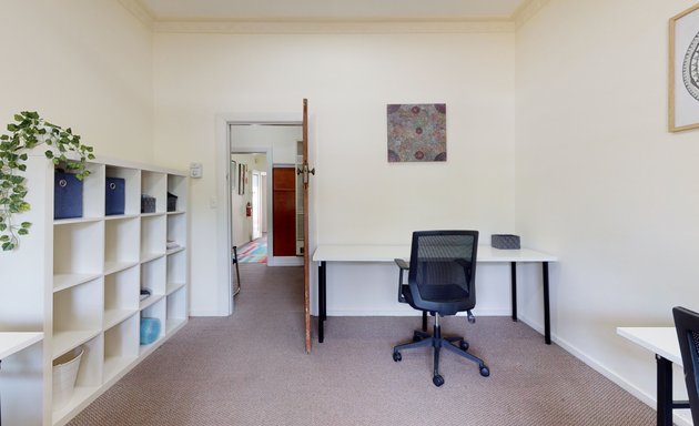 Photo of The Idea Collective • 80 Paisley Workspaces