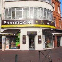 Photo de Pharmacie du Palais des Sports