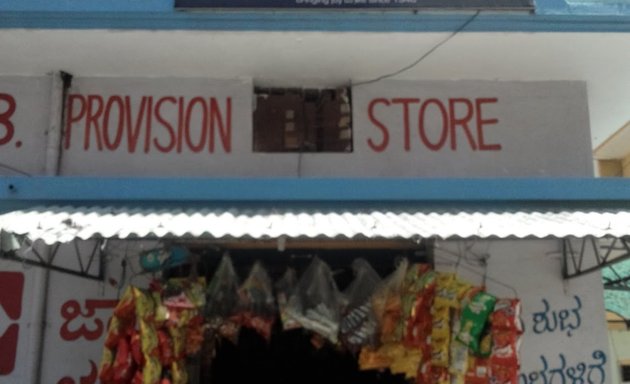 Photo of Y.R.B. Provision Store