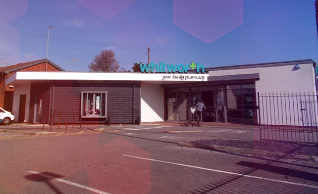 Photo of Whitworth Pharmacy