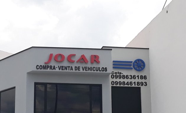 Foto de Jocar