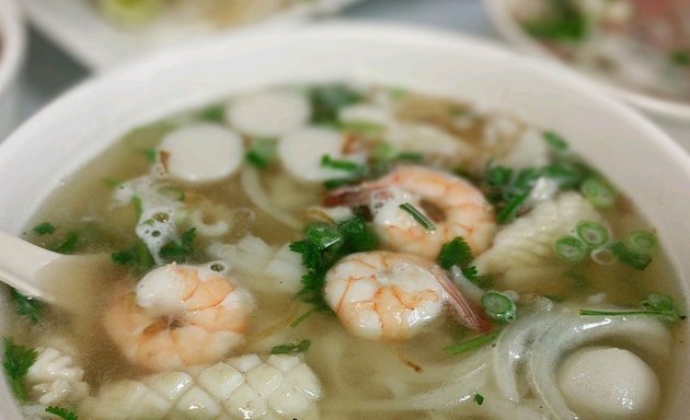 Photo of Đồng Tháp Noodles