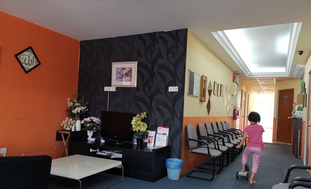 Photo of Nurul Dental Clinic