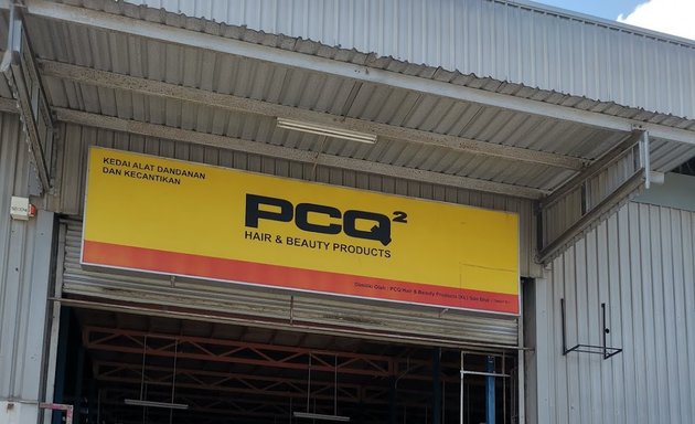 Photo of PCQ Hair & Beauty Products Sdn.Bhd.