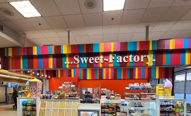 Photo of Sweet Factory Calgary