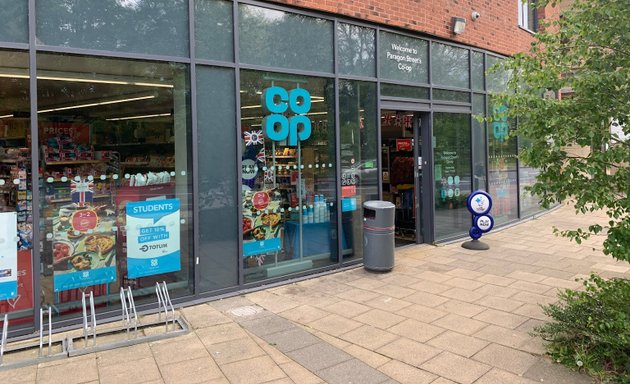 Photo of Co-op Food - York - Paragon Street