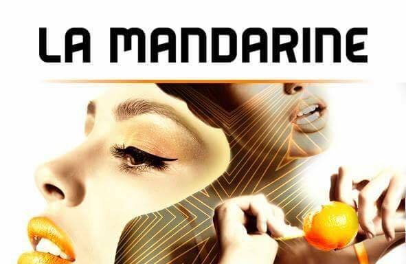 Photo de La Mandarine