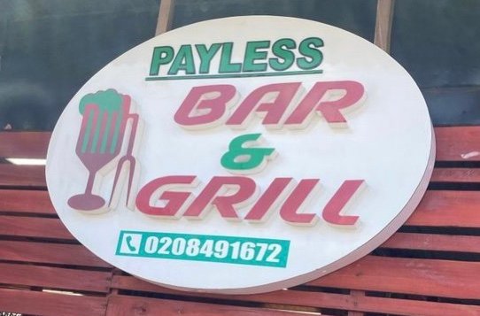 Photo of Payless bar and grill