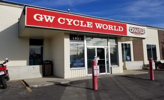 Photo of GW Cycle World