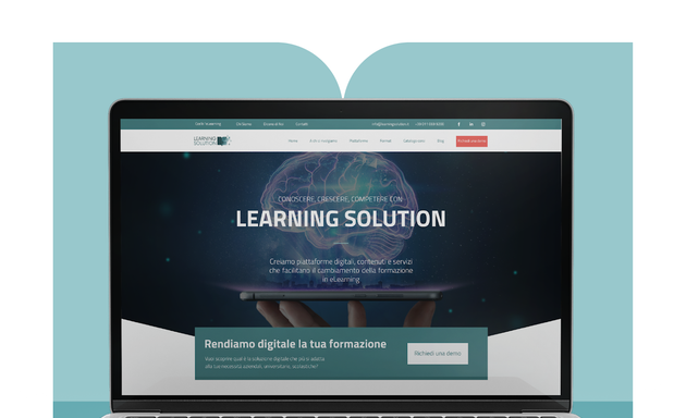 foto Learning Solution