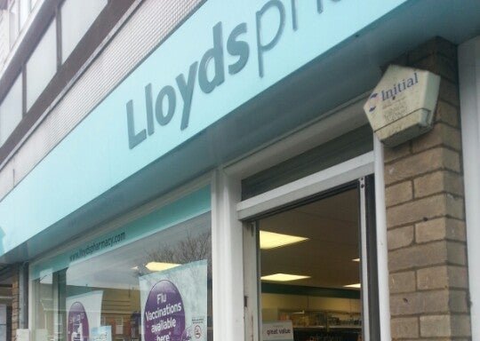 Photo of LloydsPharmacy