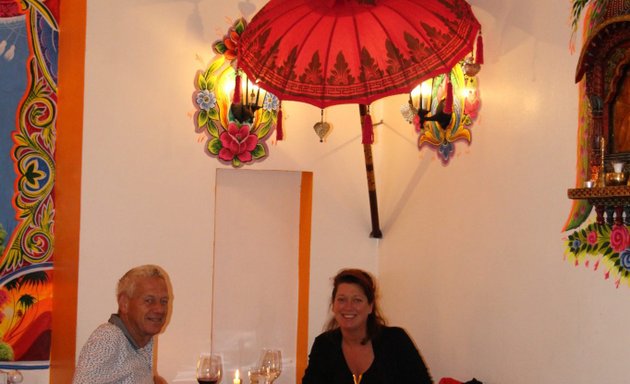 Foto von India Express Indische Restaurant