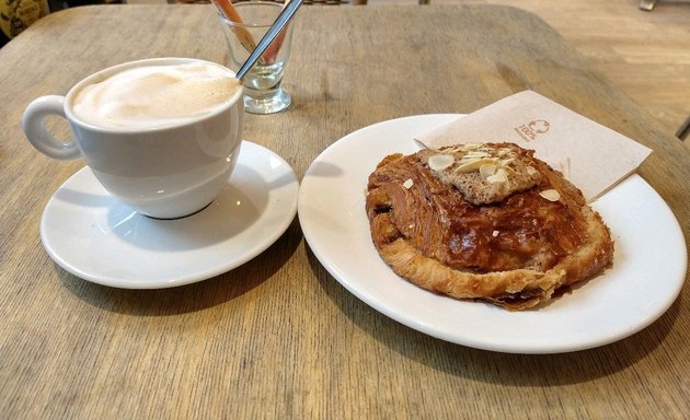 Photo de Boulangerie Un pain à part