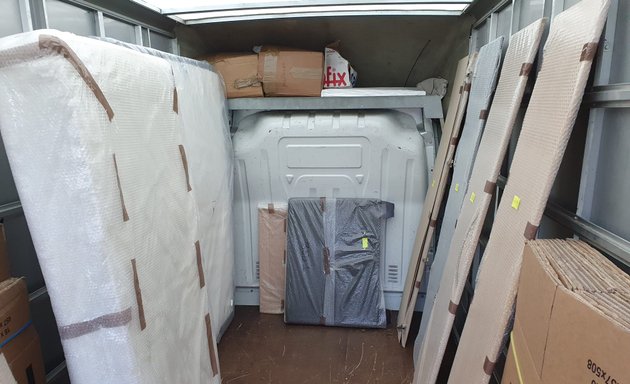 Photo of Budget Removals London Ltd