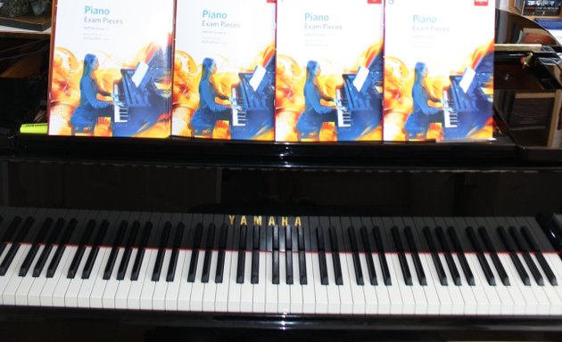 Photo of coventrypianolessons.co.uk