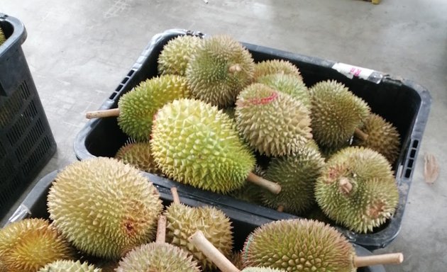 Photo of p one Fruits Trading sdn bhd