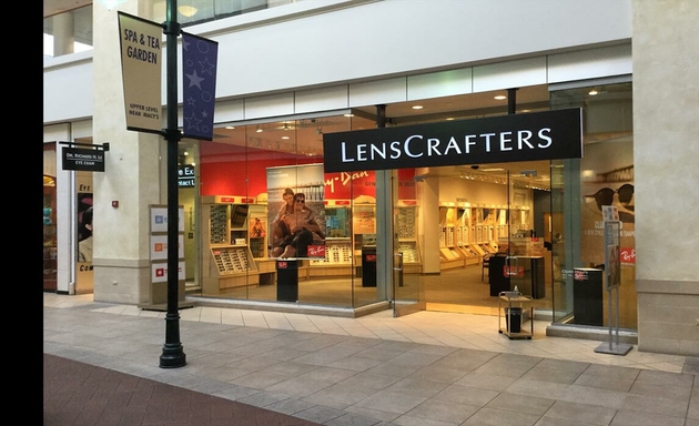 Photo of LensCrafters