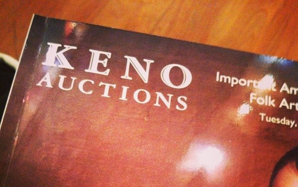 Photo of Keno