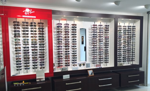 Photo de Newlook Optical | Opticien Visagiste