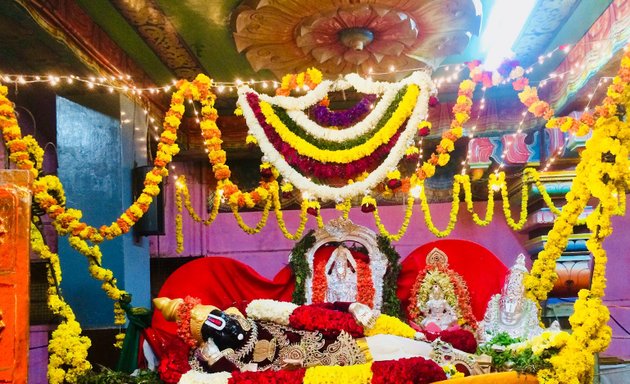 Photo of Adhiparasakthi Ammana Sakthi Peetam Temple