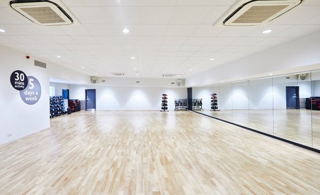 Photo of Westway Portobello Fitness Club