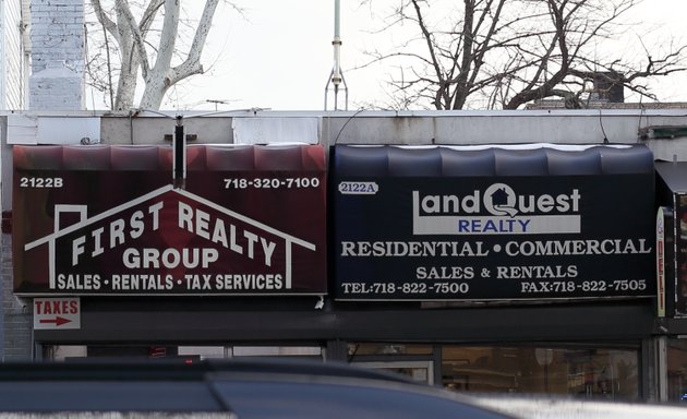 Photo of Land Quest Realty