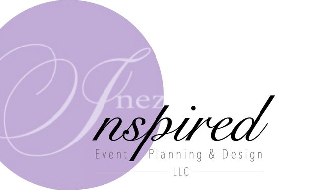 Photo of Inez Inspired Event Planning & Design LLC
