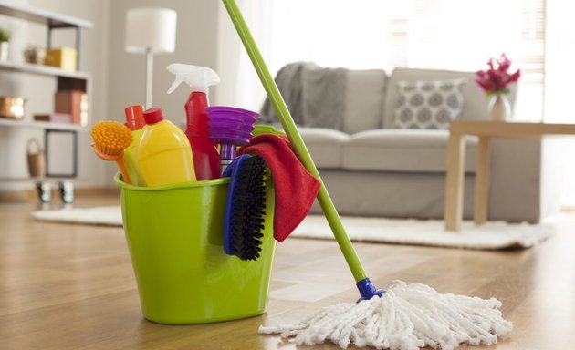 Photo of Ben & Dan Domestic Cleaning