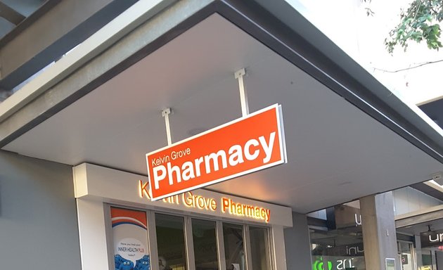Photo of Kelvin Grove Pharmacy
