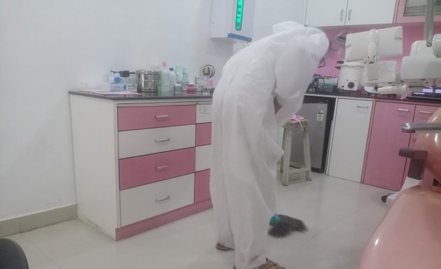 Photo of Pink and White Dental Clinic