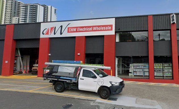 Photo of CNW Electrical Wholesale
