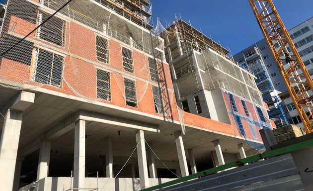 Foto de Nuevo Mercadona (en construcción)