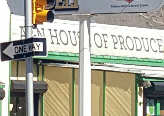 Photo of A & N House of Produce
