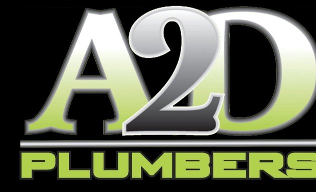 Photo of A2D Plumbers