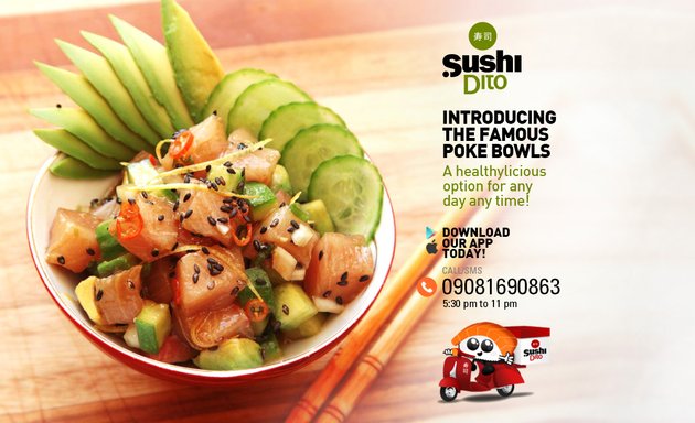 Photo of Sushi Dito