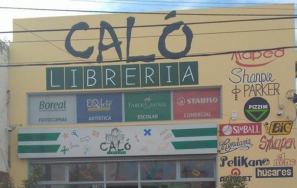 Foto de Librería Caló