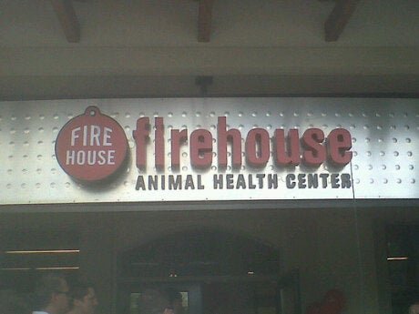 Photo of Firehouse Animal Health Center Westlake