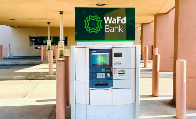 Photo of WaFd Bank